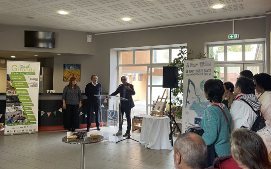 Lancement 36ème édition SISM 