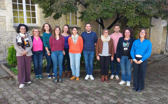 Accueil des internes