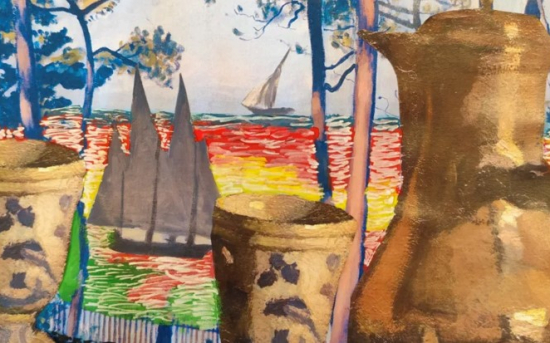 Exposition La Parenthèse enchantée