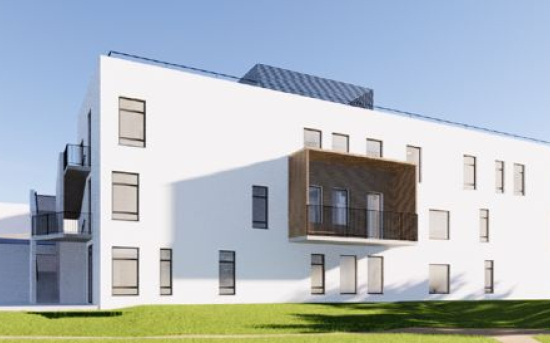 Travaux regroupement site de Lormont 29.01.26