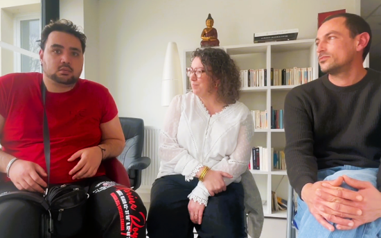 Journées Mondiales de la schizophrénie 