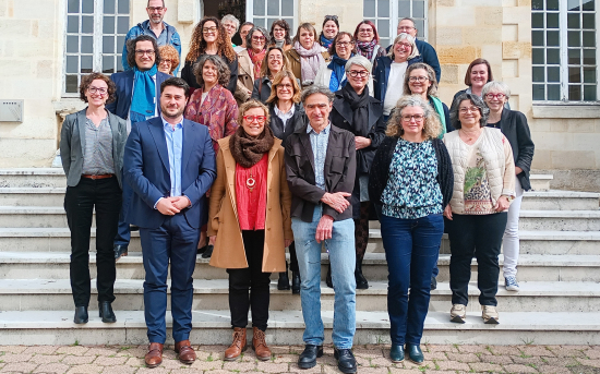 Filière des urgences psychiatriques en Gironde 