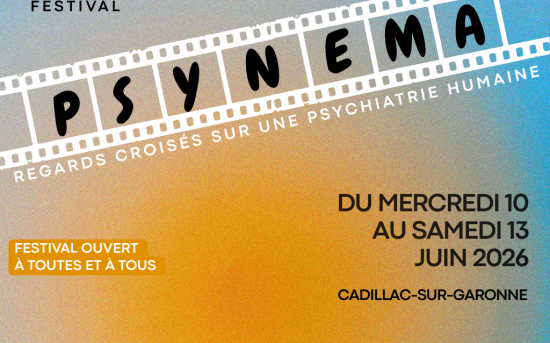 Bannière Festival Psynéma 2026