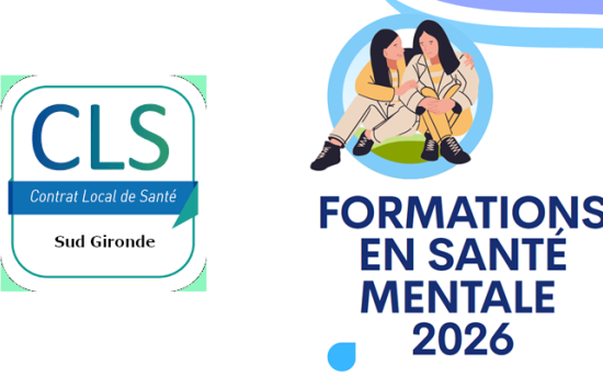 Formations en santé mentale 2026
