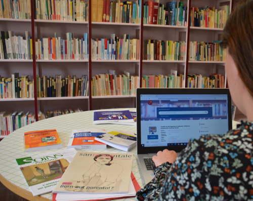 Centre de documentation
