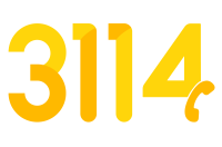3114