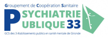 Groupement de Coopération Sanitaire Psychiatrie Publique 33