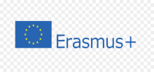 Logo de Erasmus +