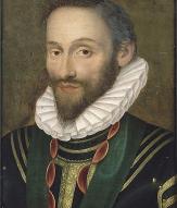 Duc d'Epernon