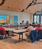 Atelier de sensibilistion sur les addictions