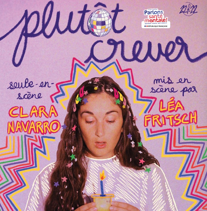 Plutôt crever