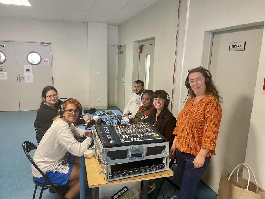 Journée Réhab 161025