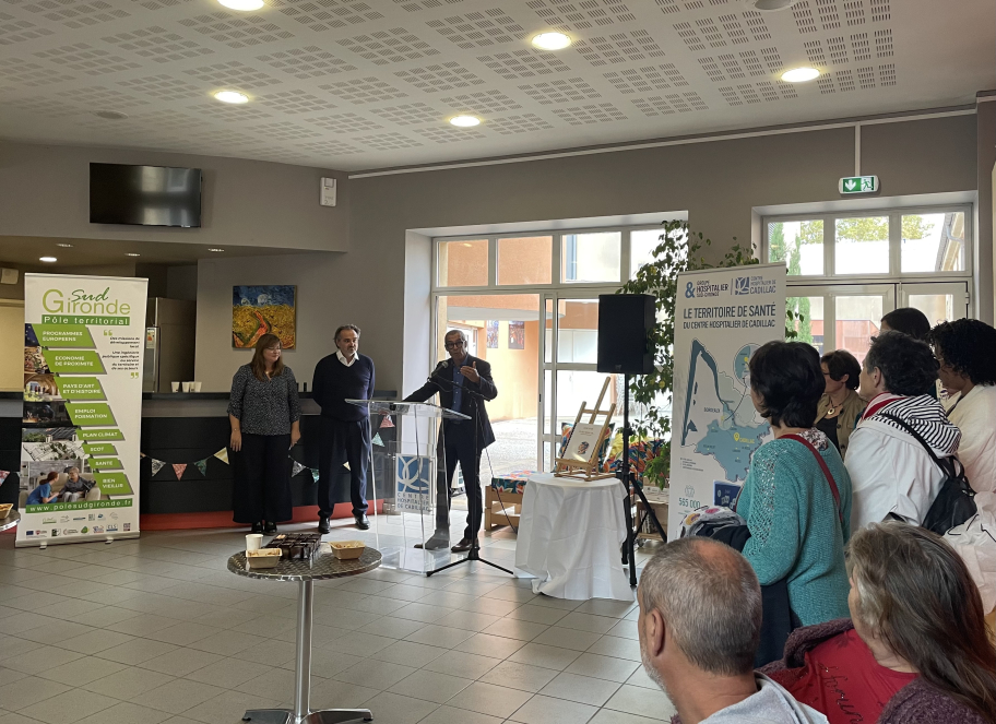 Lancement 36ème édition SISM