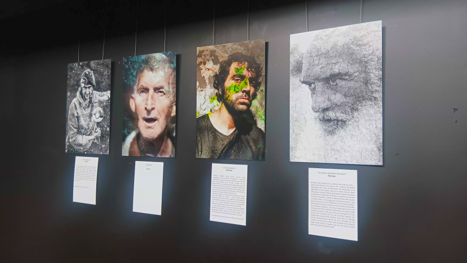 L'image de ta nature au Rocher de Palmer 2 