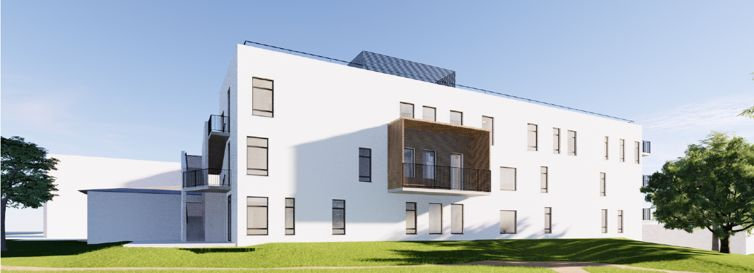 Travaux regroupement site de Lormont 29.01.26