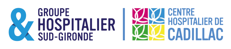 logo de la culture du CH de Cadillac 2024